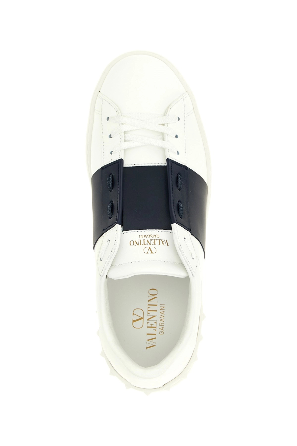 Valentino Garavani 'Open' sneakers - 4