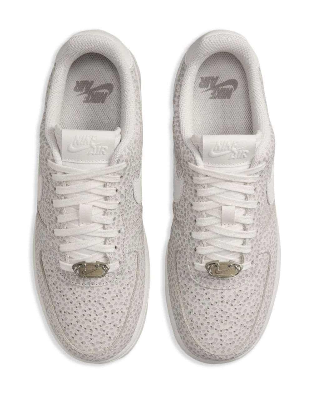 Air Force 1 '07 "Grey" sneakers - 2