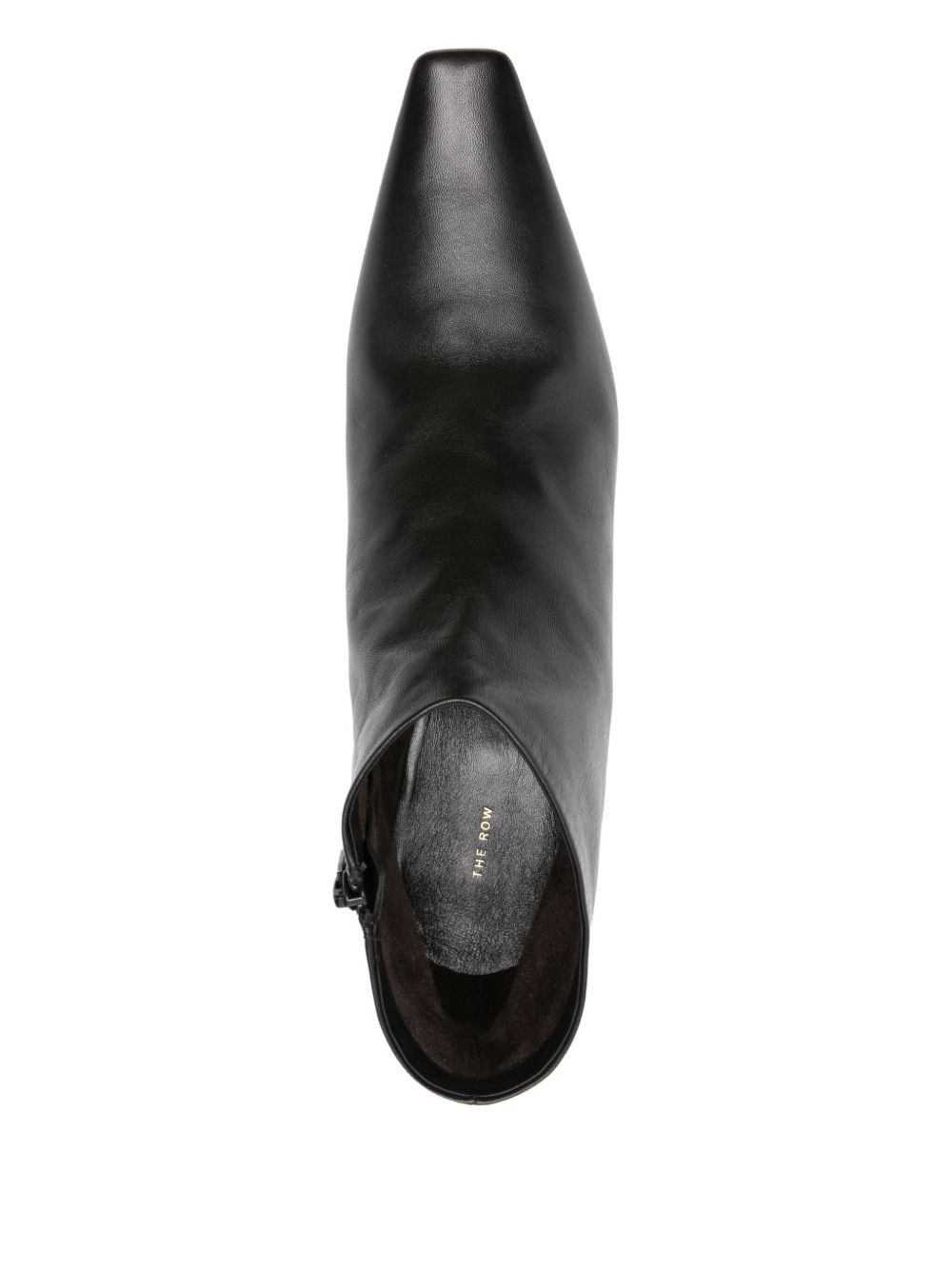 pointed carla 45 boots - 4