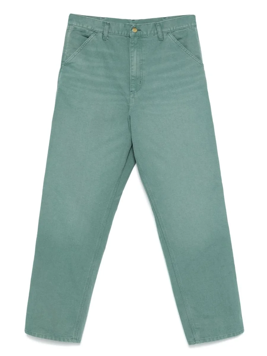 Carhartt Wip Single Knee Pant Clothing - 1