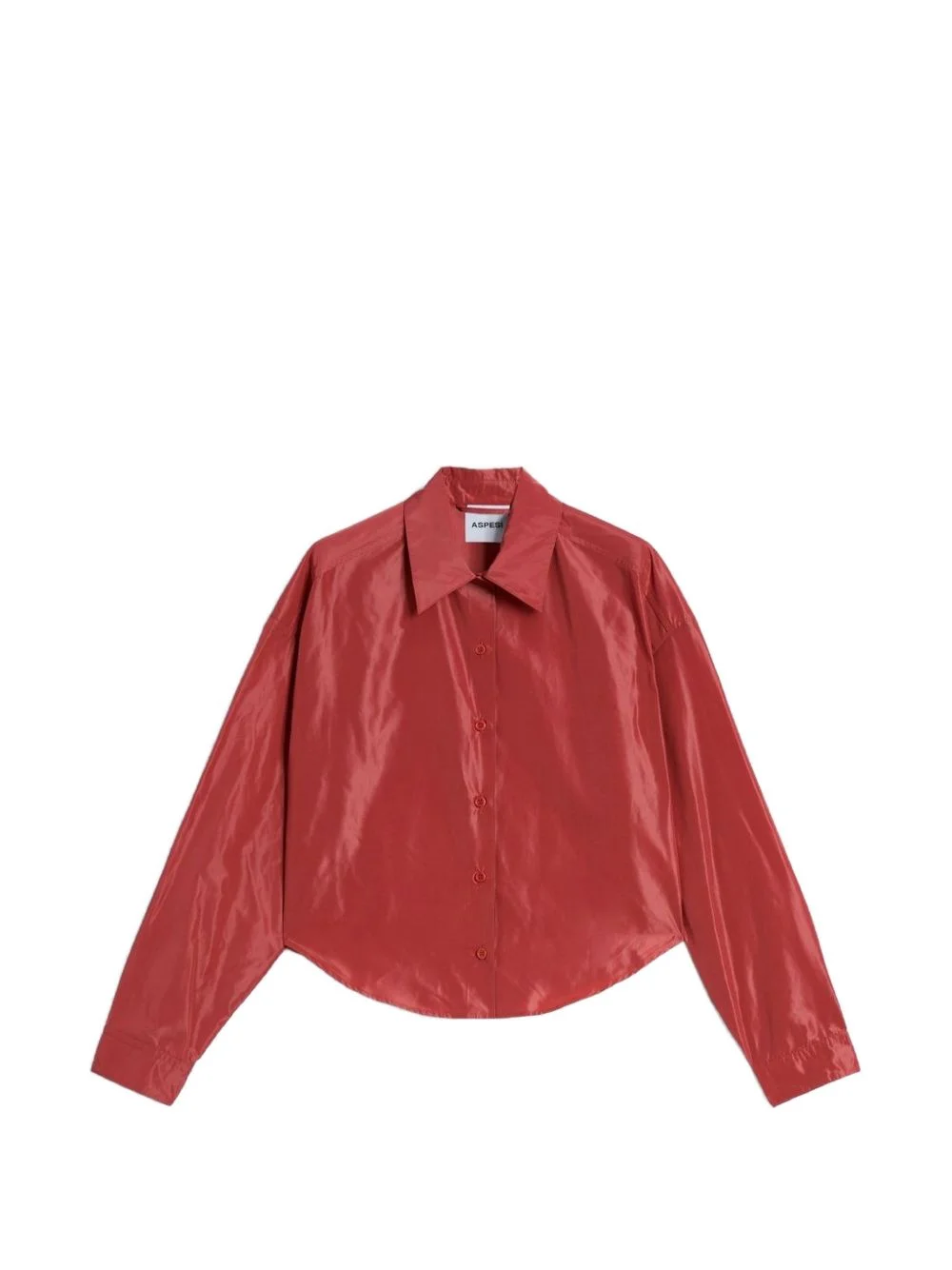buttoned shirt - 1