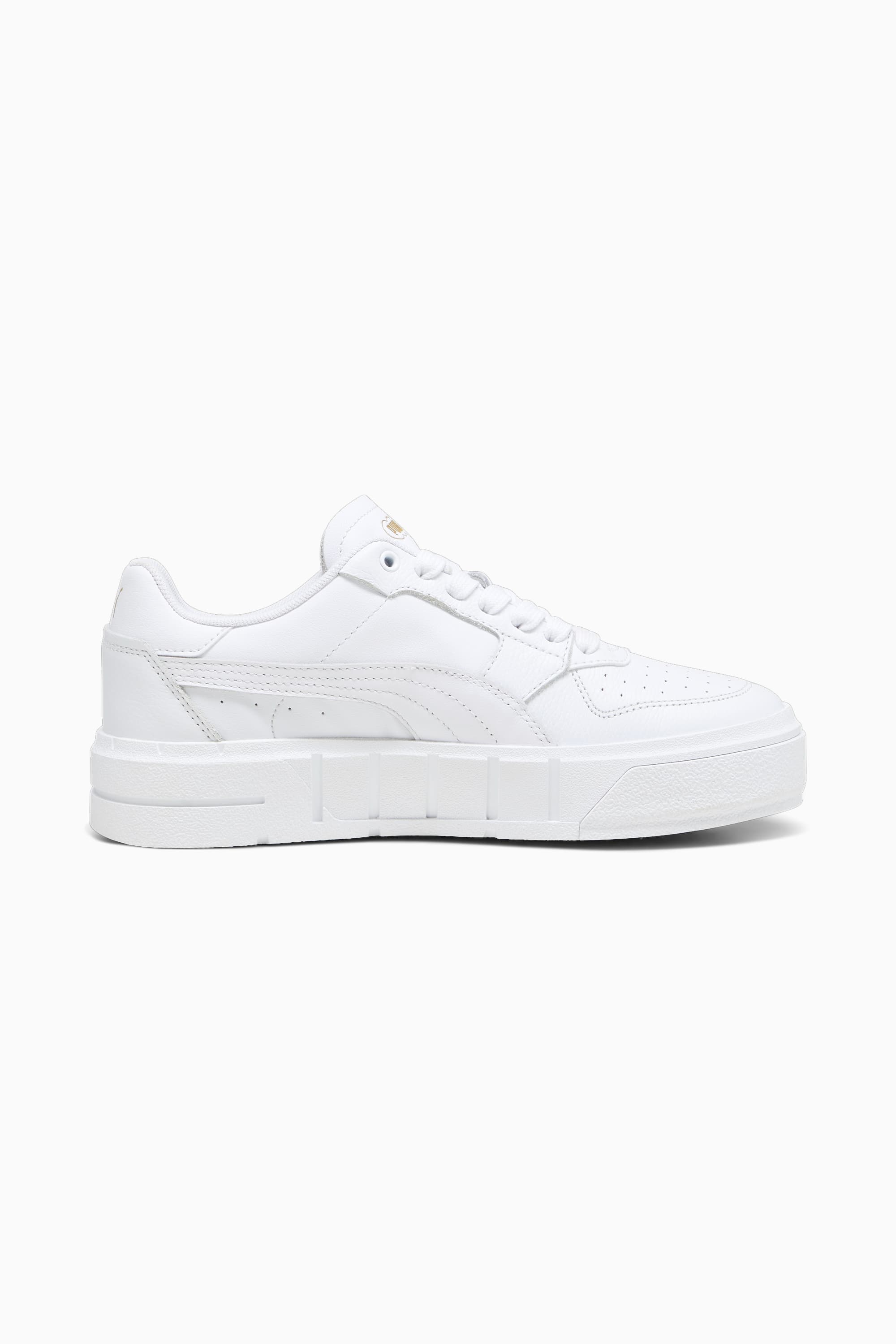 PUMA Cali Court Leather Women's Sneakers - 5