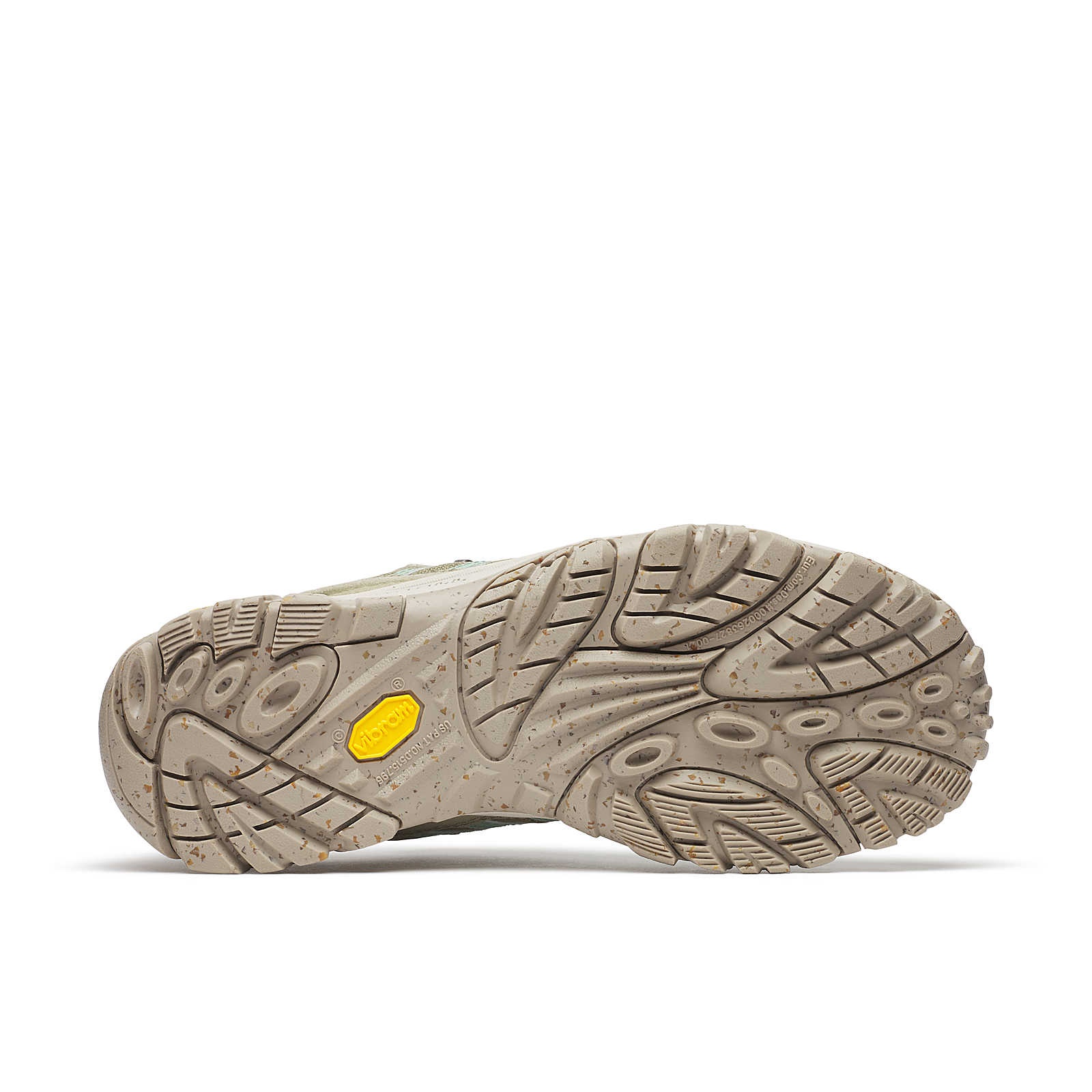 Men's Moab 2 Mesa Luxe Eco 1TRL - 2