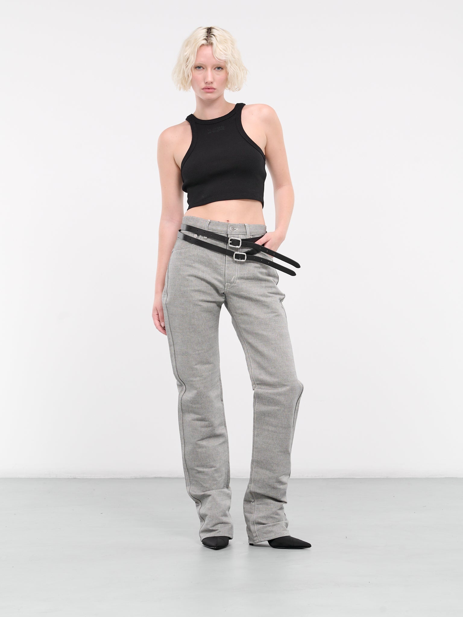 Denim Jeans - 7