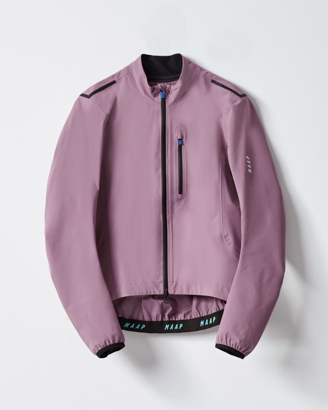 Women's Ascend Pro Rain Jacket - 7