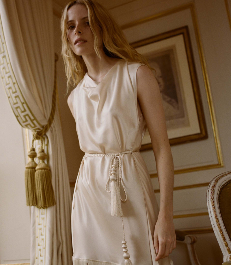 NELLCOTE ANNIVERSARY DRESS 5