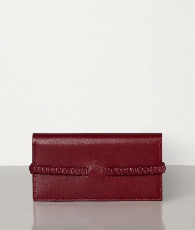 CONTINENTAL WALLET - 3