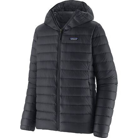 Down Sweater Hooded Jacket - Men's - 3