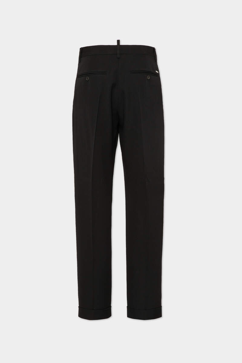 DEAN CLASSIC STRAIGHT PANT - 2