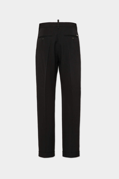 DSQUARED2 DEAN CLASSIC STRAIGHT PANT outlook