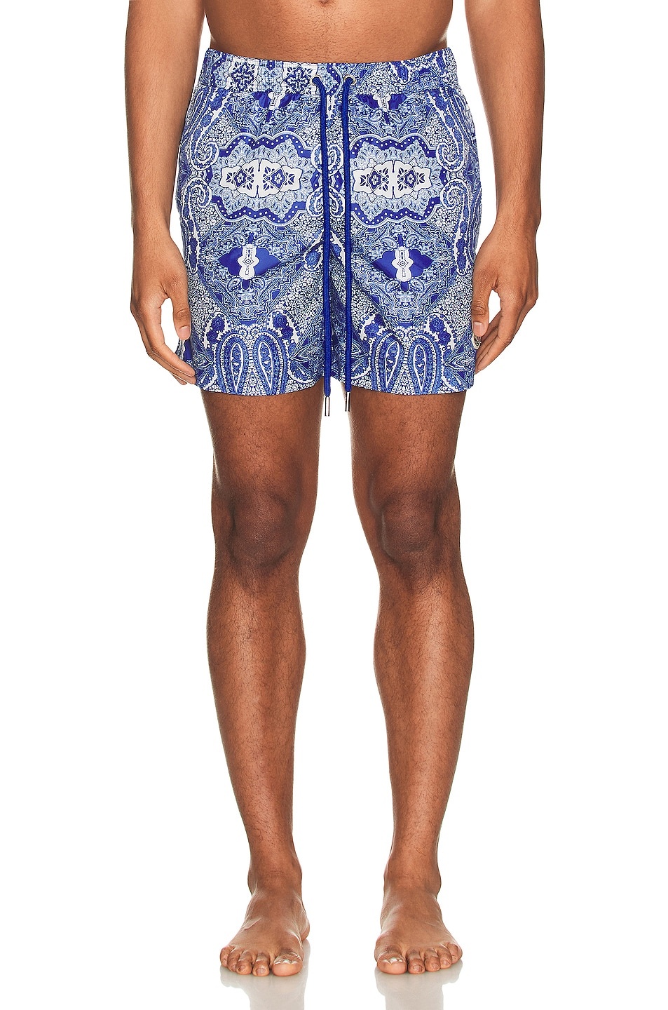 Swim Short - 4
