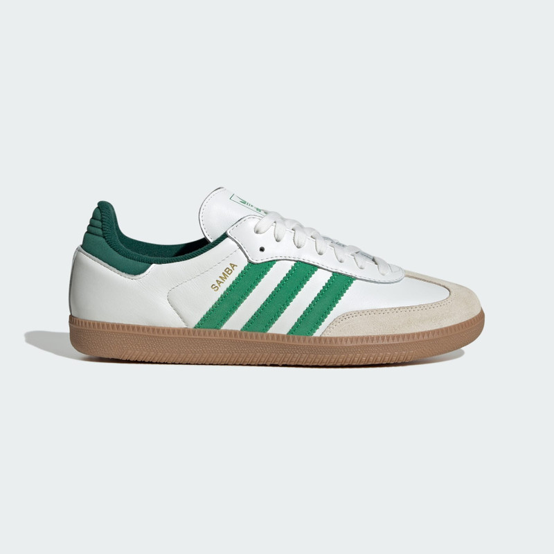 SAMBA OG - 1