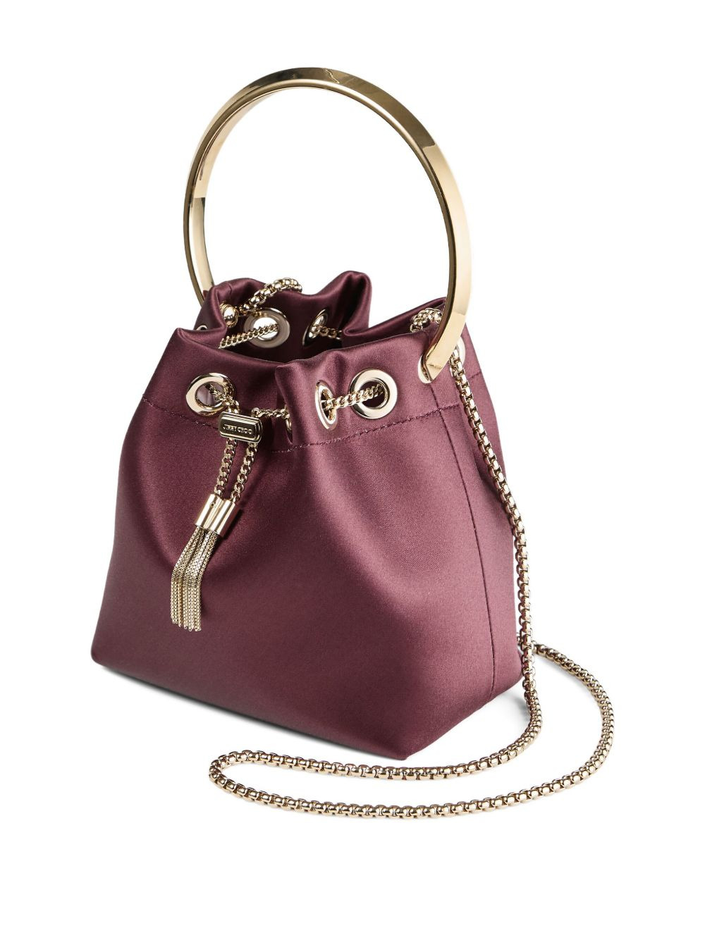 Bon Bon bucket mini bag - 3