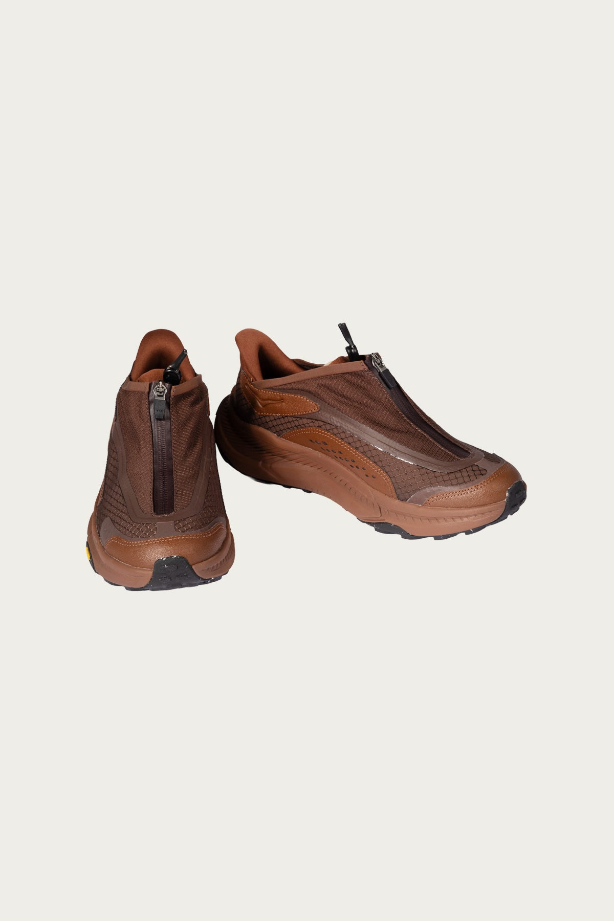 U Project Transport - Mineral Brown/Walnut - 2