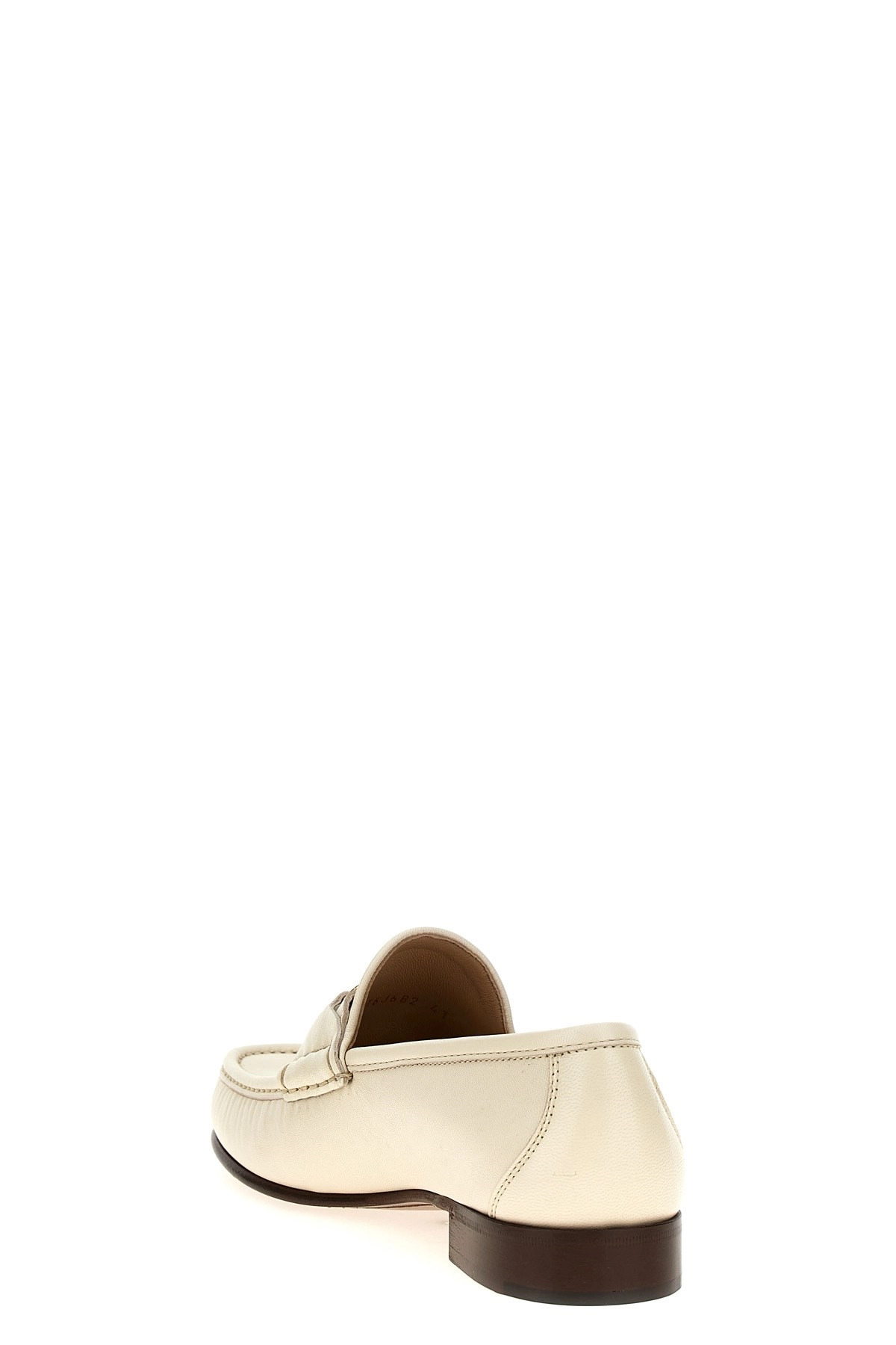 Valentino Garavani 'VLogo Signature' loafers - 3