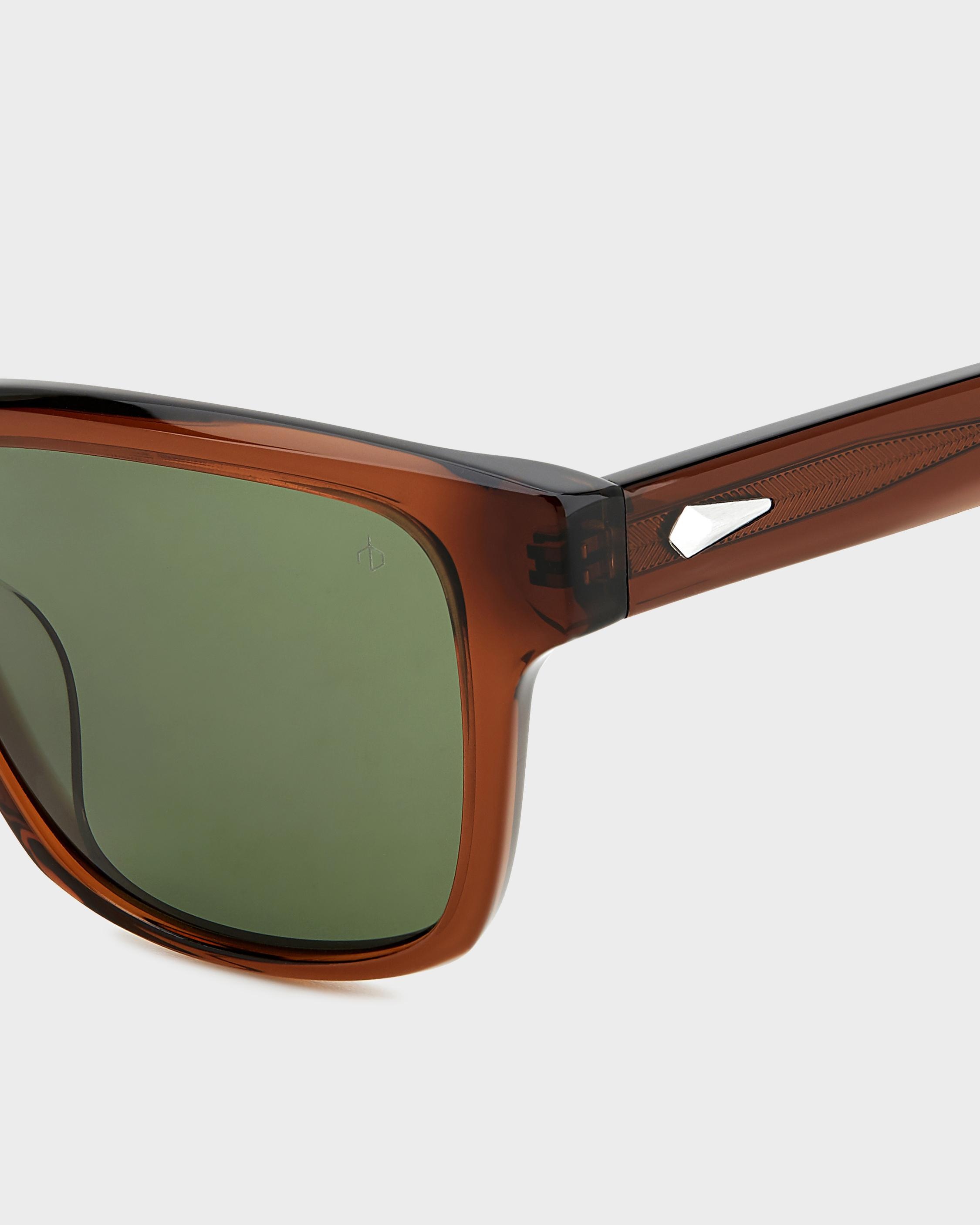 Canyon
Square Sunglasses - 3