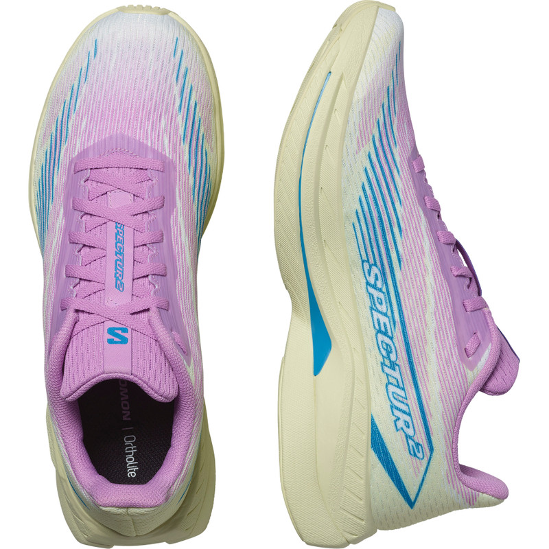 SALOMON SPECTUR 2 outlook