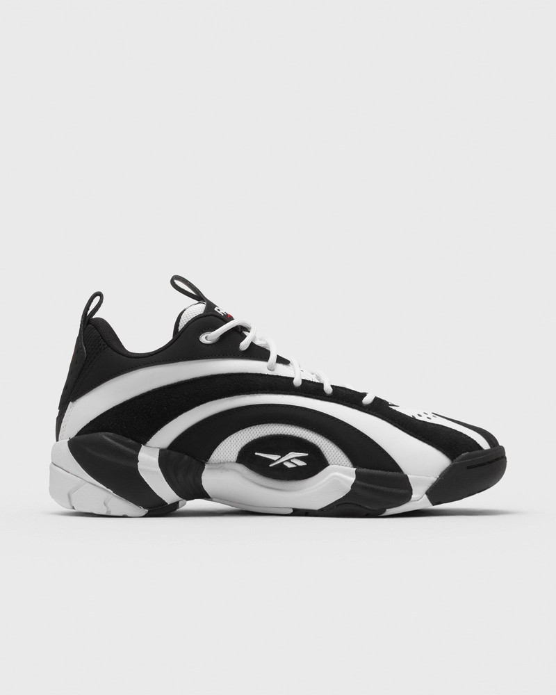 Reebok SHAQNOSIS LOW outlook