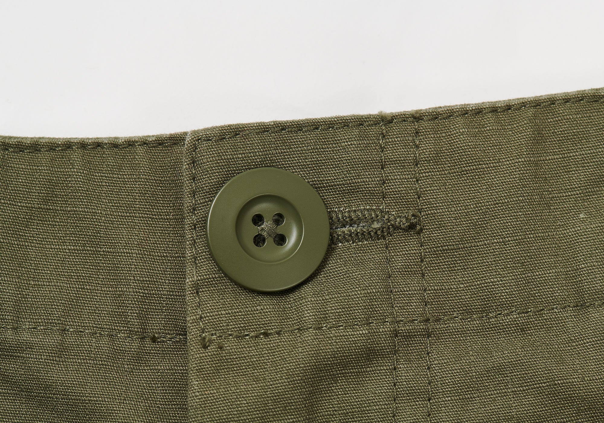 RN CARGO TROUSER OLIVE - 5