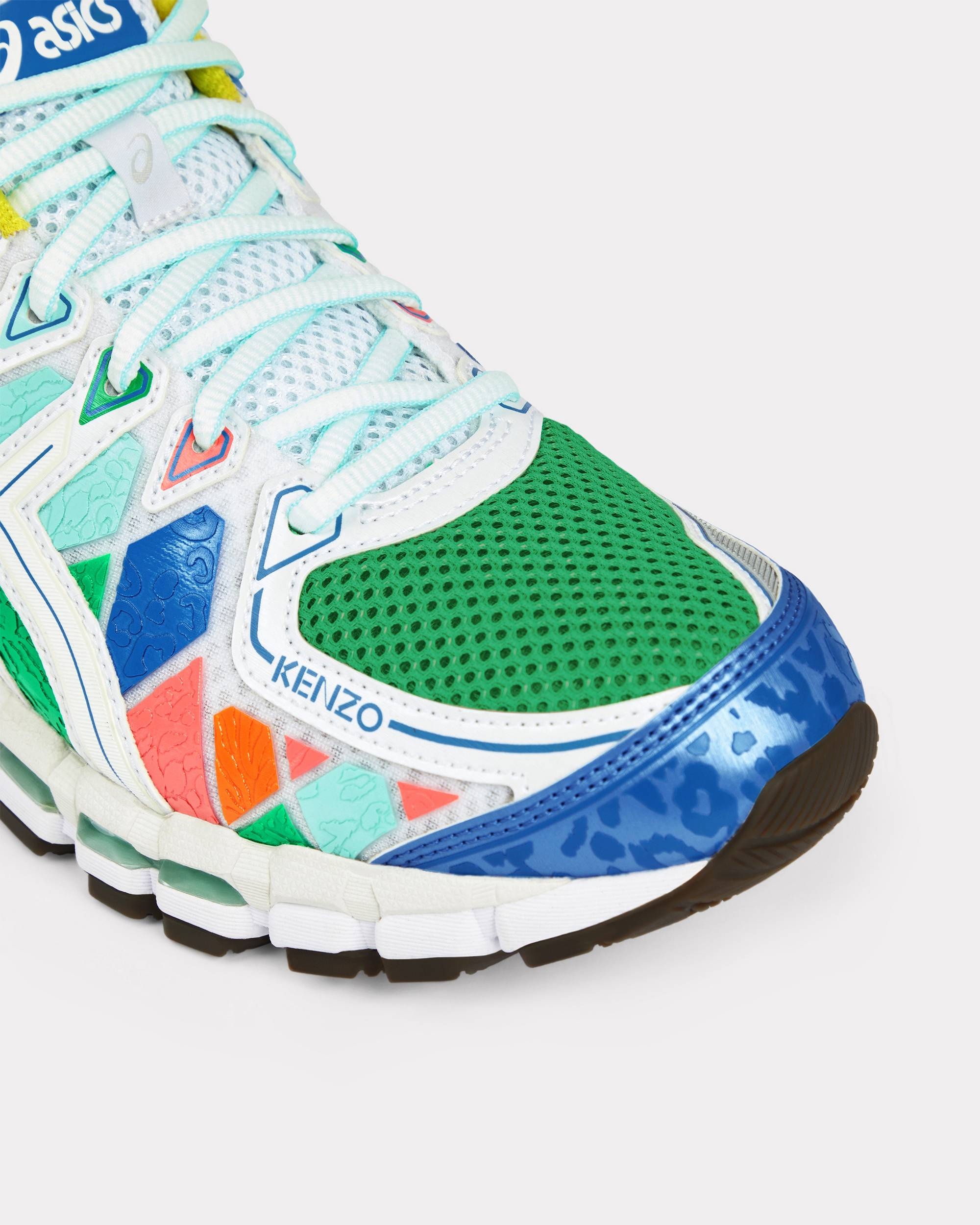 Gel-Kayano 20 'KENZO x ASICS' Sneakers - 4