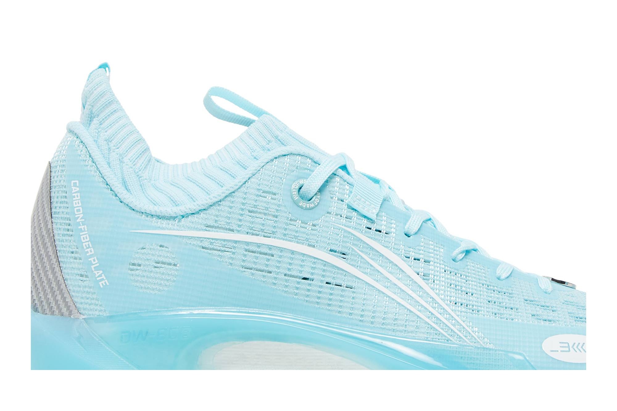 Wade 808 2 Ultra 'Oxygen' - 2