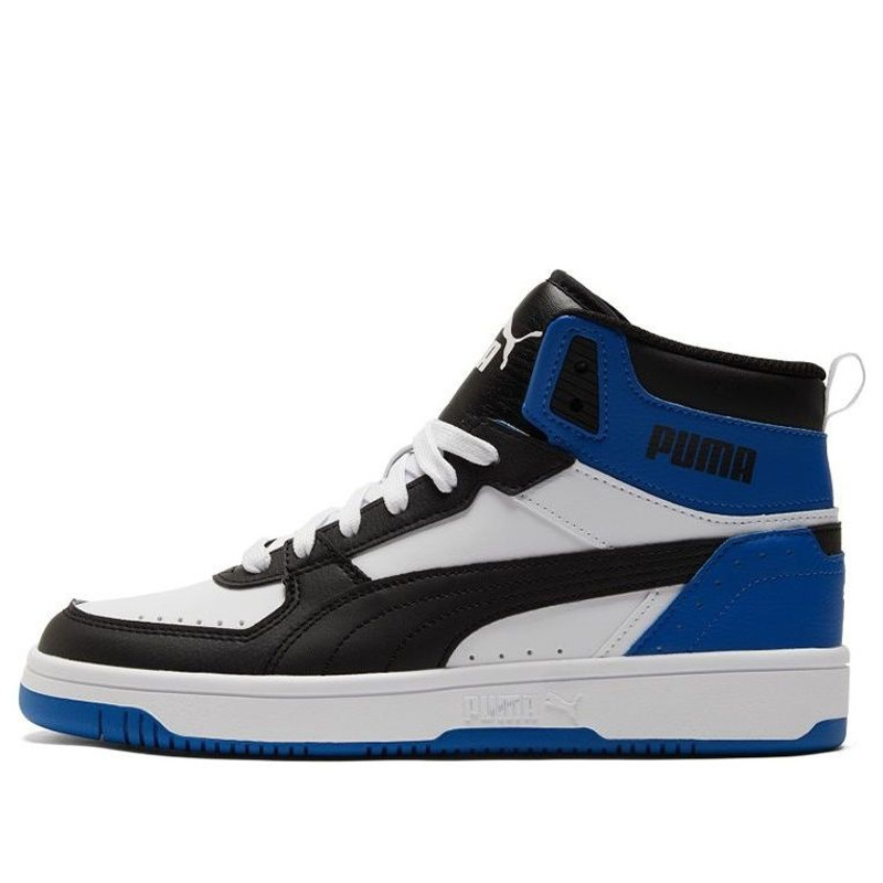 PUMA Rebound Joy 'White Royal' 374765-10 - 1