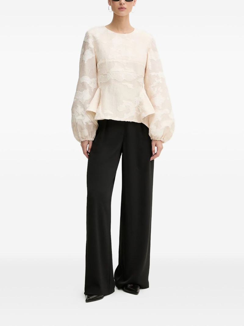 STINE GOYA floral blouse outlook