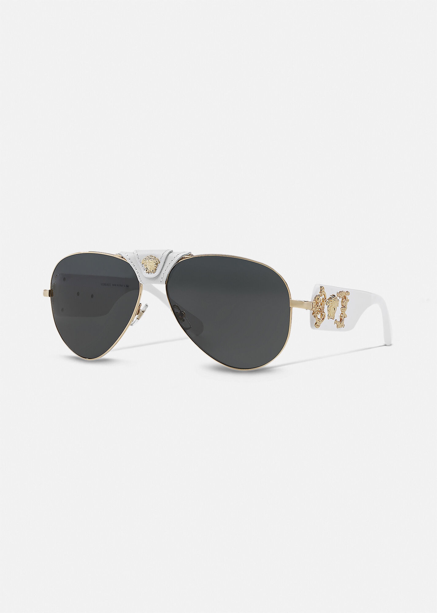 Baroque Sunglasses - 1