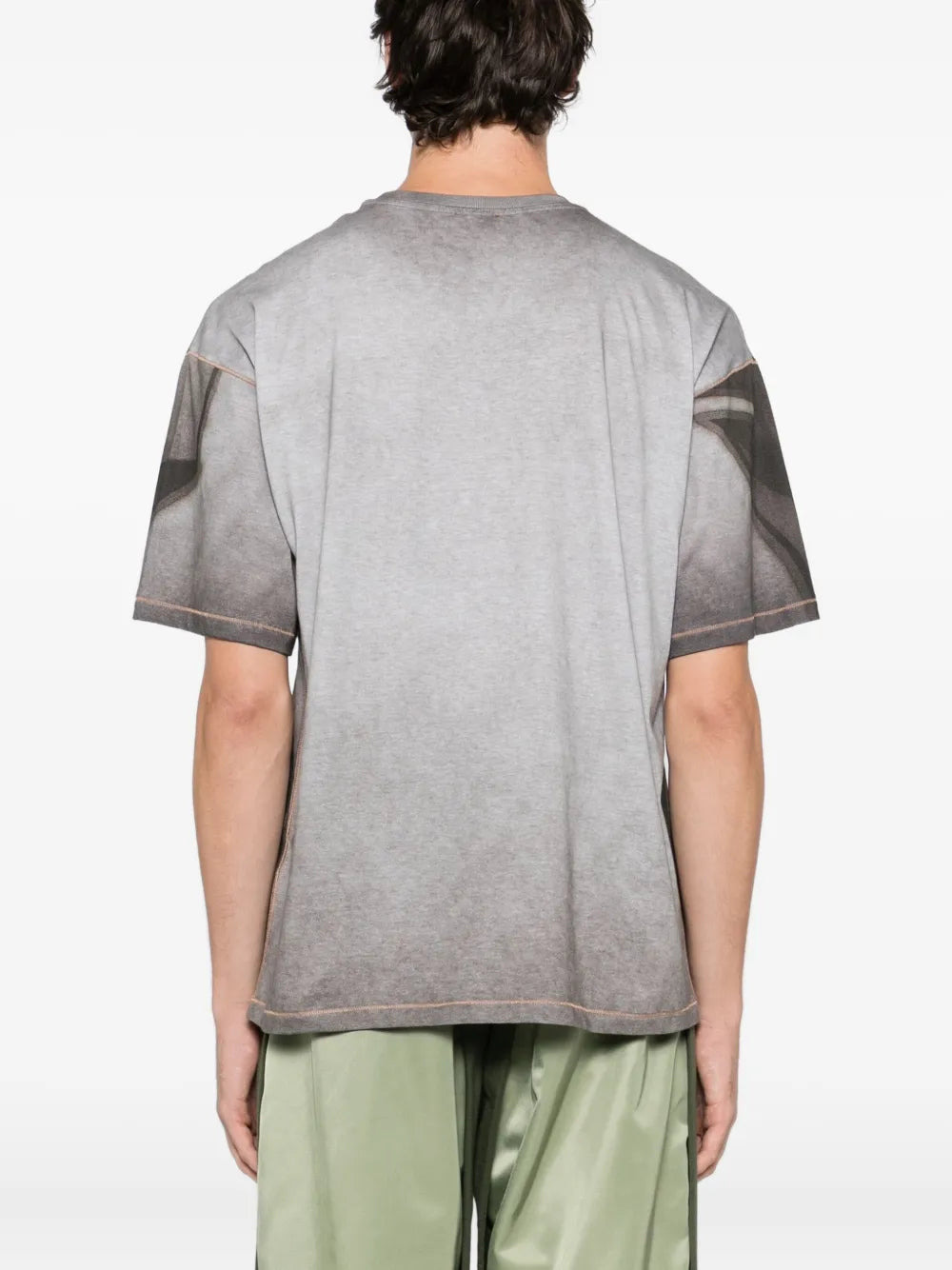 ALL-OVER PRINT T-SHIRT - 4