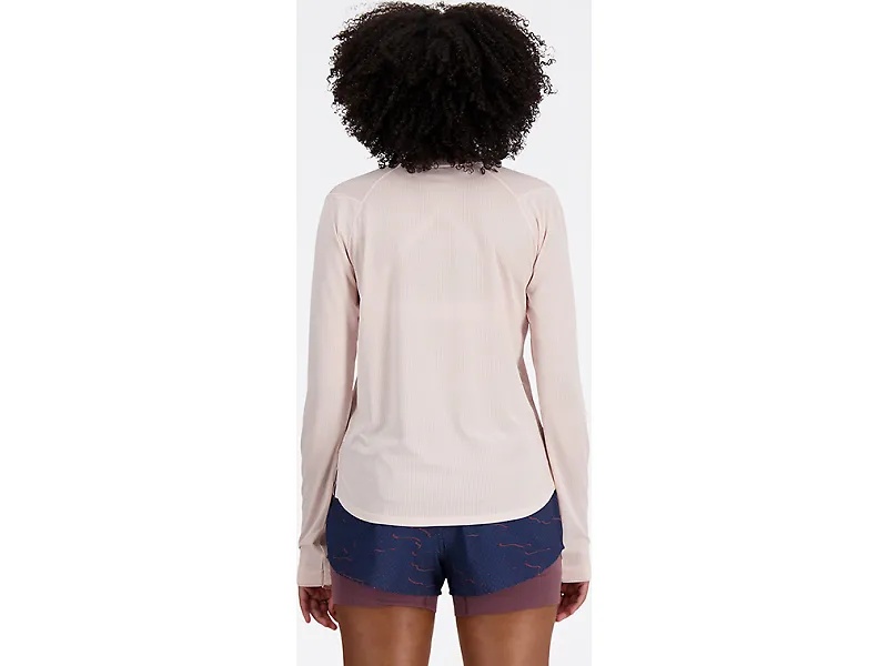 New Balance Athletics Long Sleeve - 3