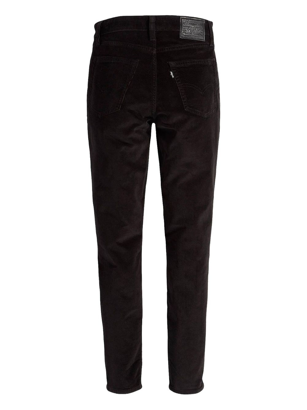 cotton trousers - 2