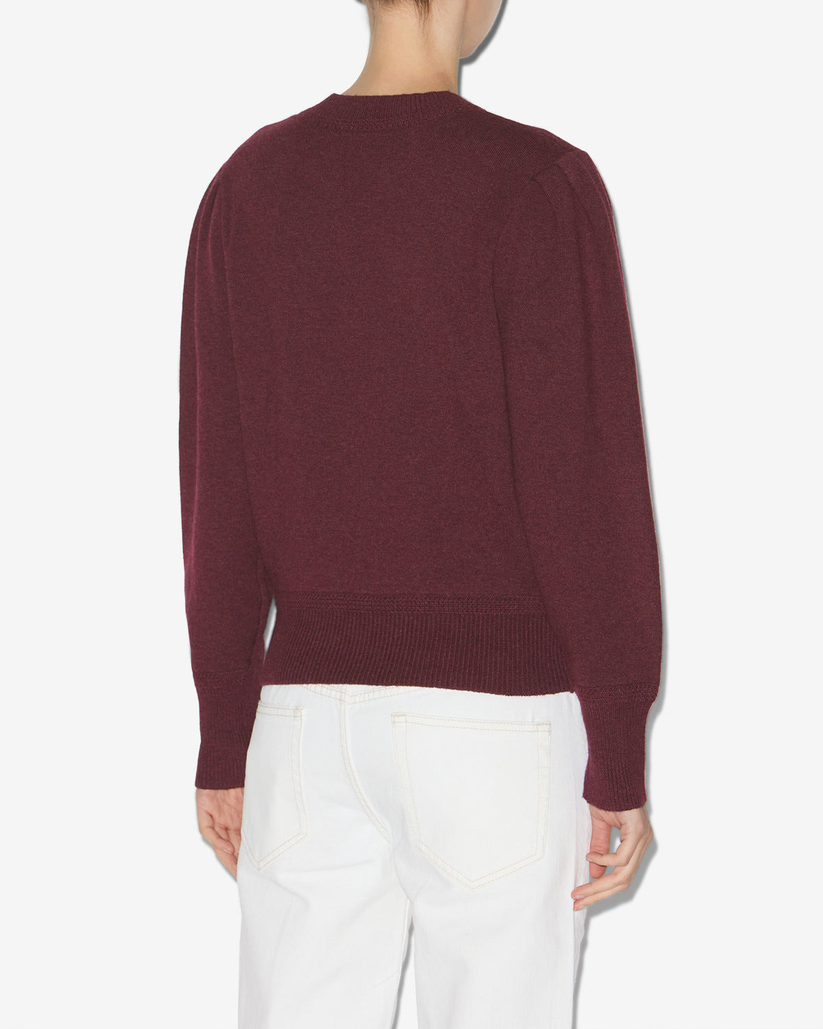 KELAYA SWEATER - 5