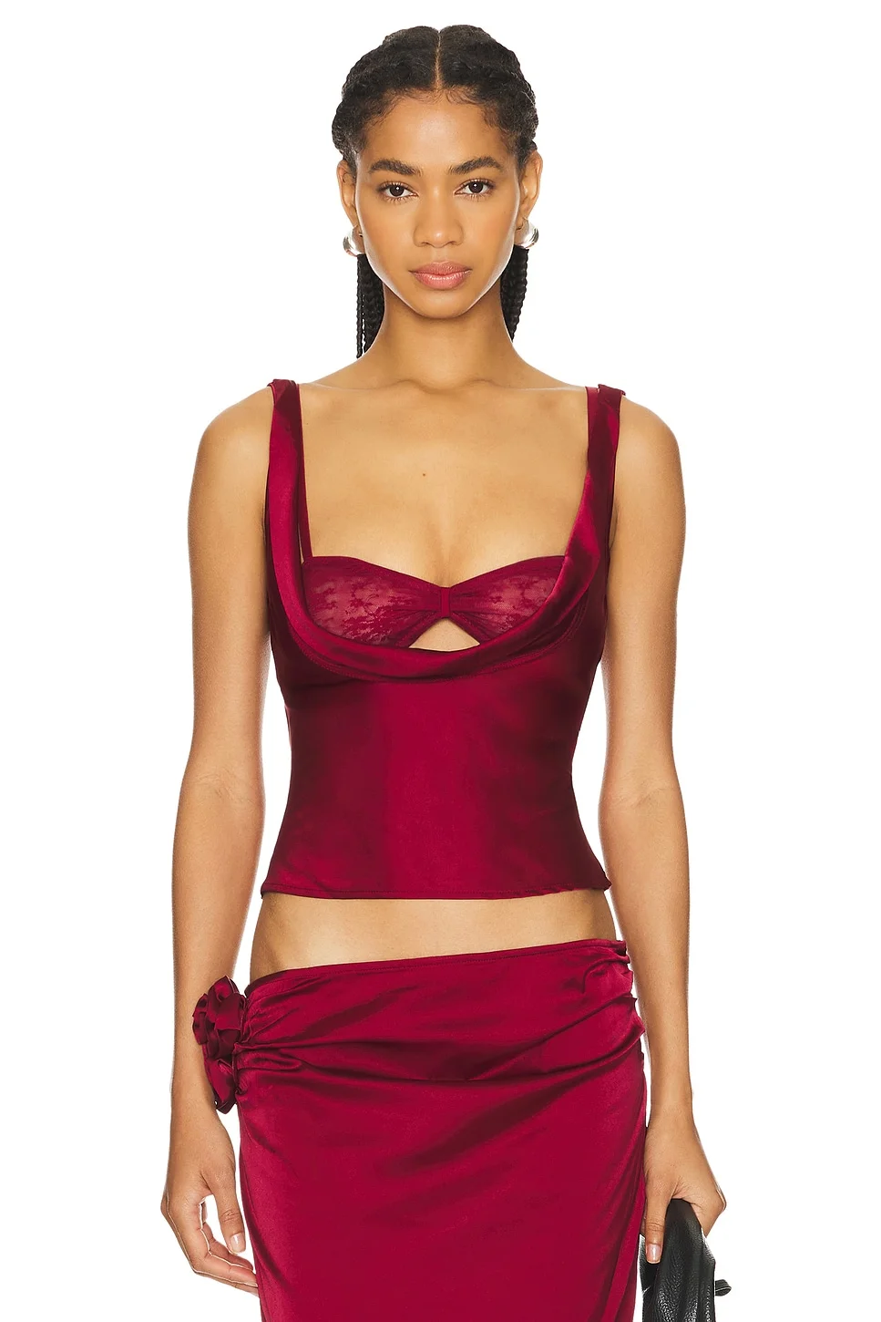 Delilah Top - 1
