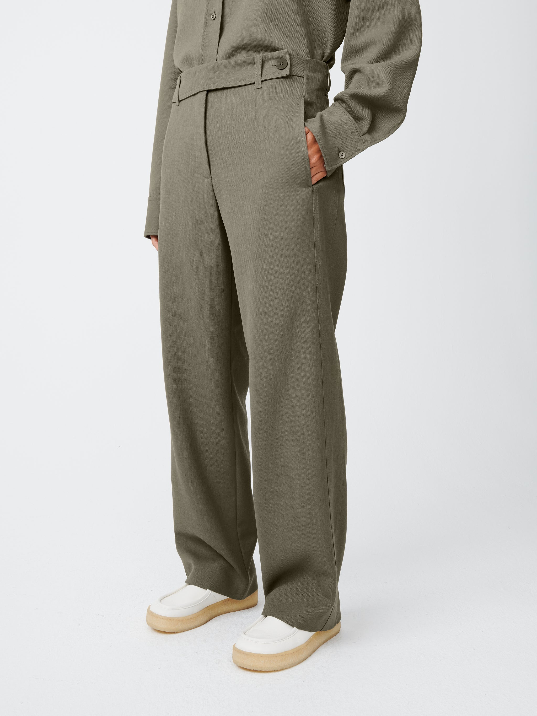 Eyasi Pant - 5