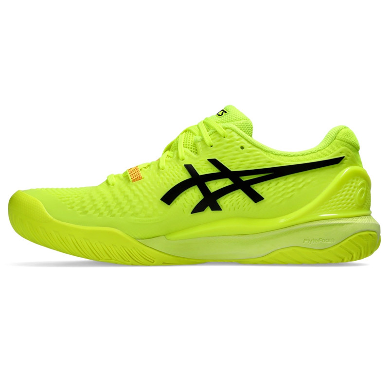 Asics GEL-RESOLUTION 9 PARIS outlook