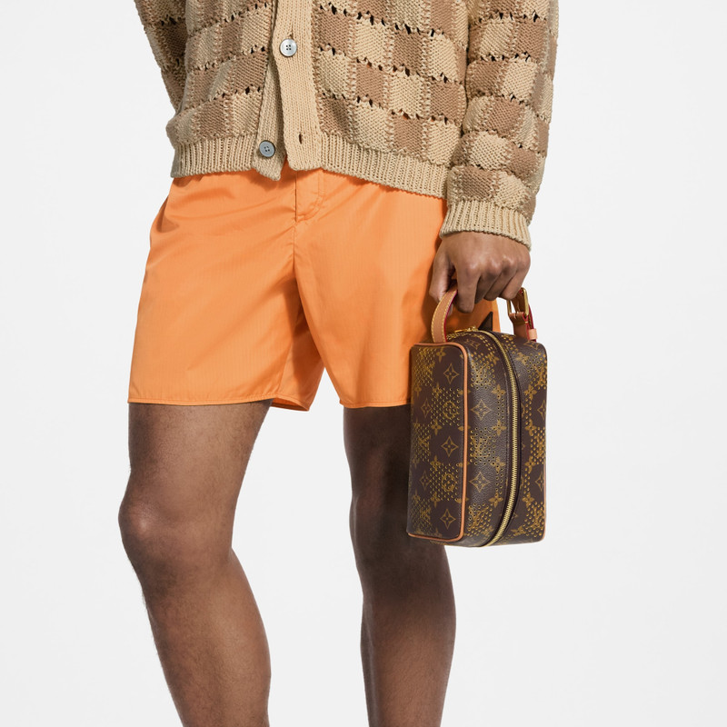 Locker Dopp Kit 7