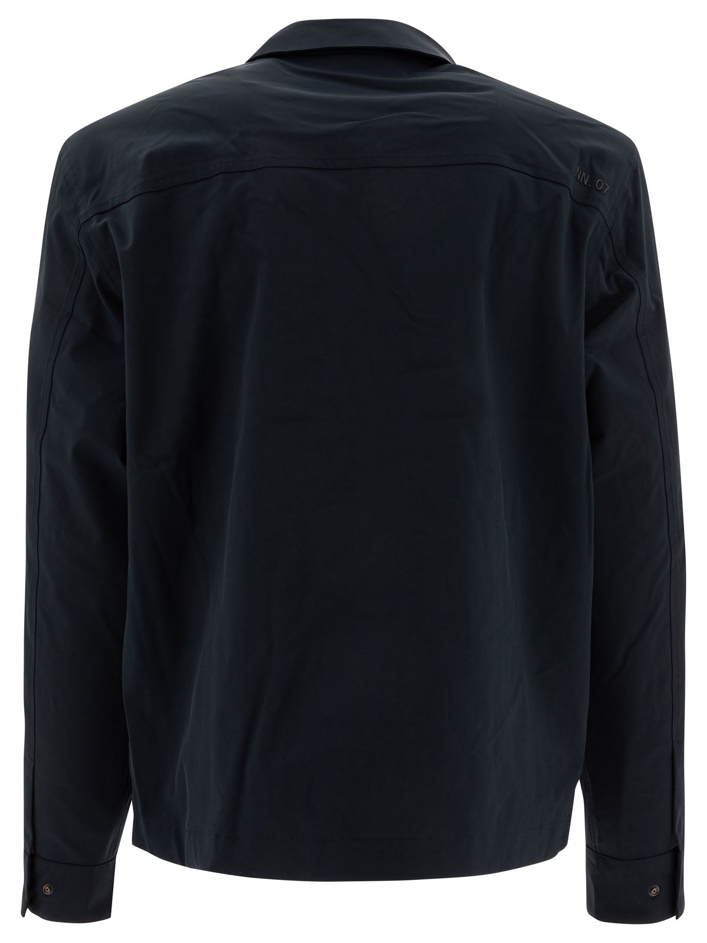 NN.07 - Nn.07 Jackets - 2