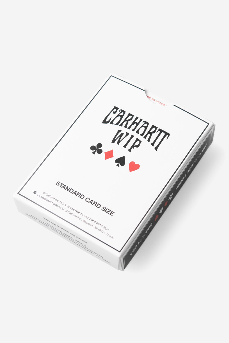 Bicycle® Playing Cards 5