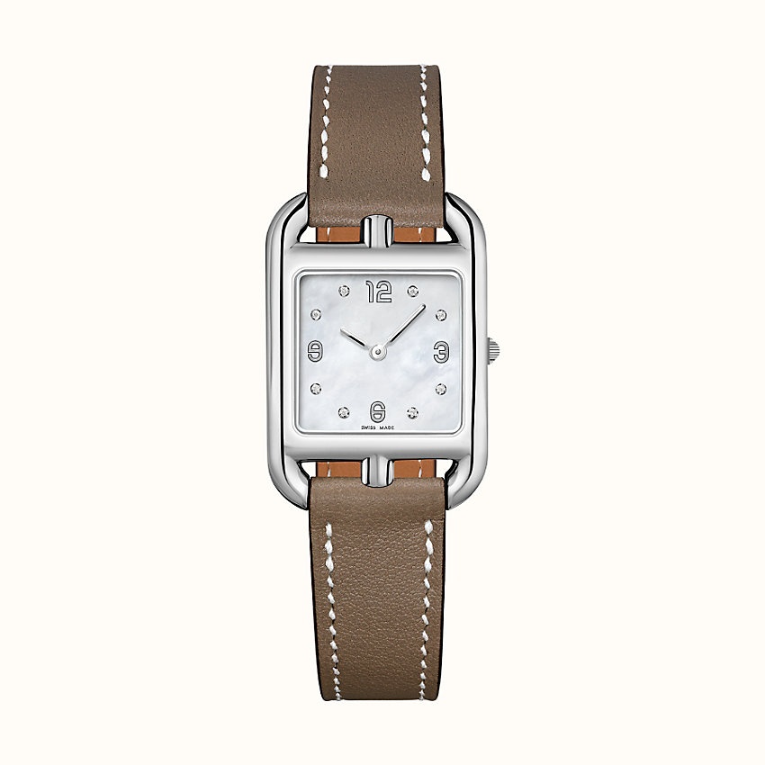 Cape Cod watch, 23 x 23 mm - 1