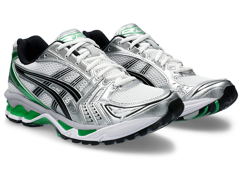 ASICS Gel-Kayano 14 'White Malachite Green' 1201A019-110 - 3