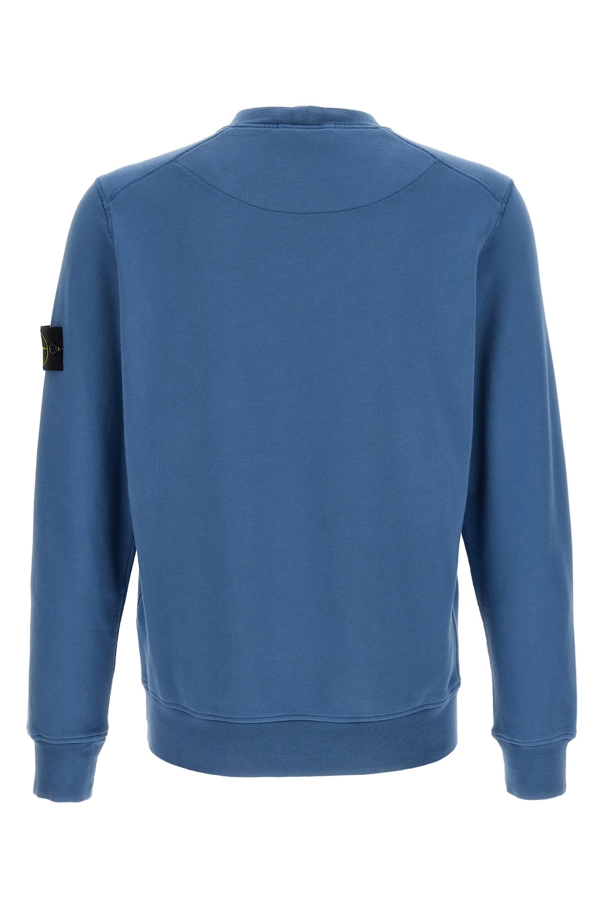 Logo badge sweatshirt - 2