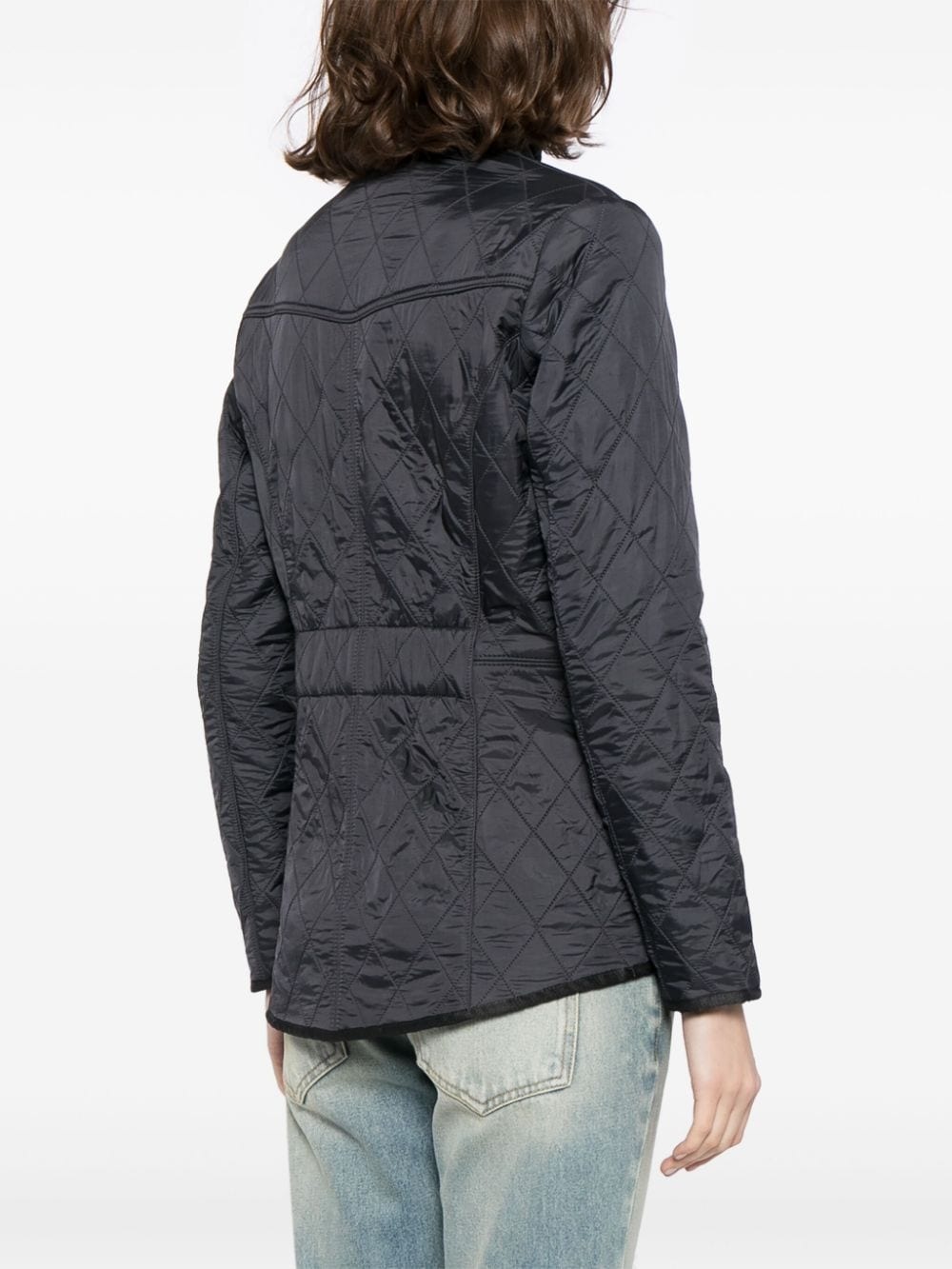 Cavalry Polarq jacket - 4
