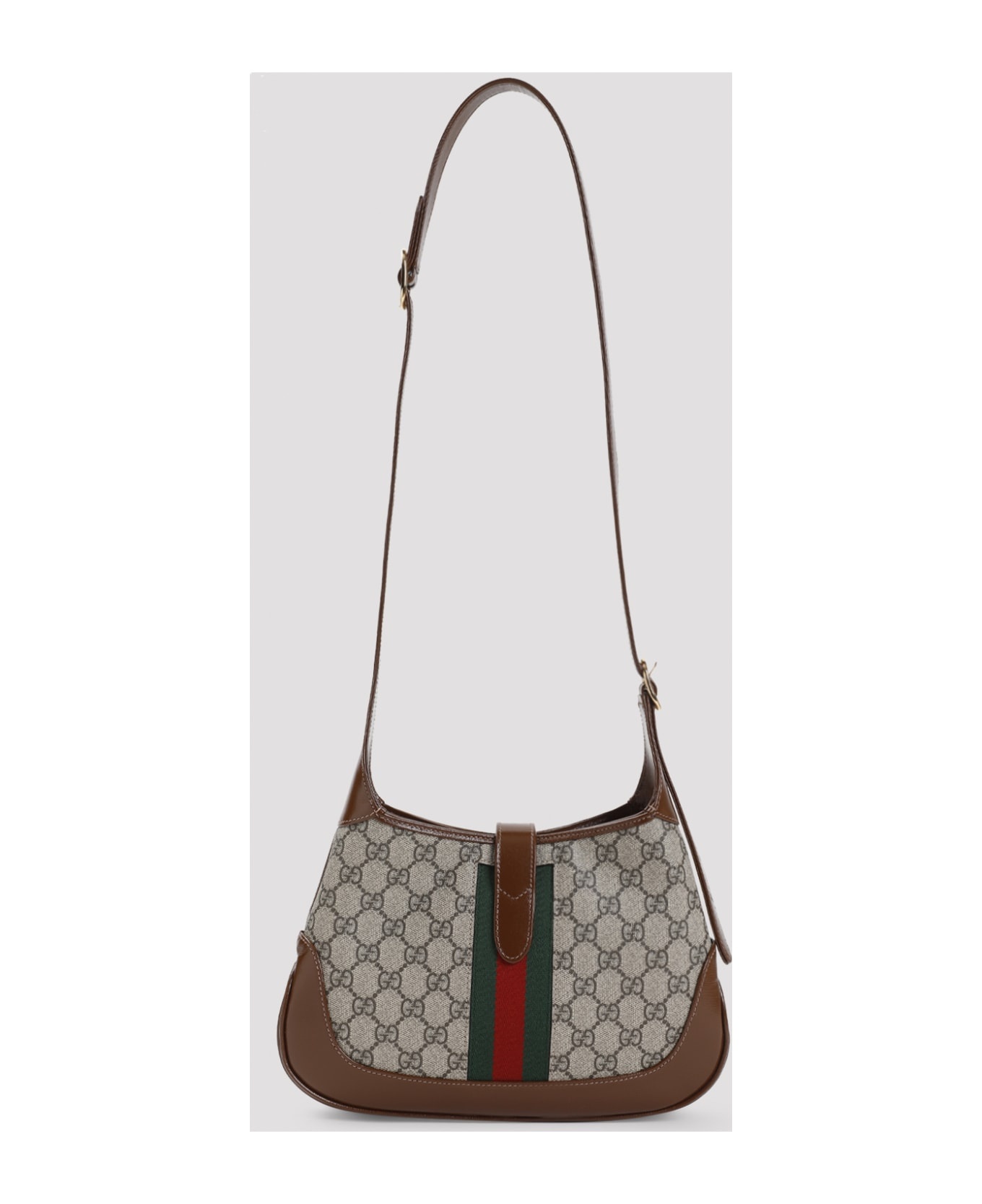Hobo Jackie 1961 Handbag - 4