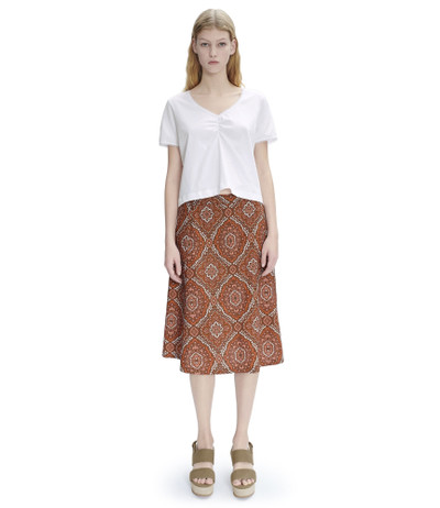 A.P.C. Kevin skirt outlook