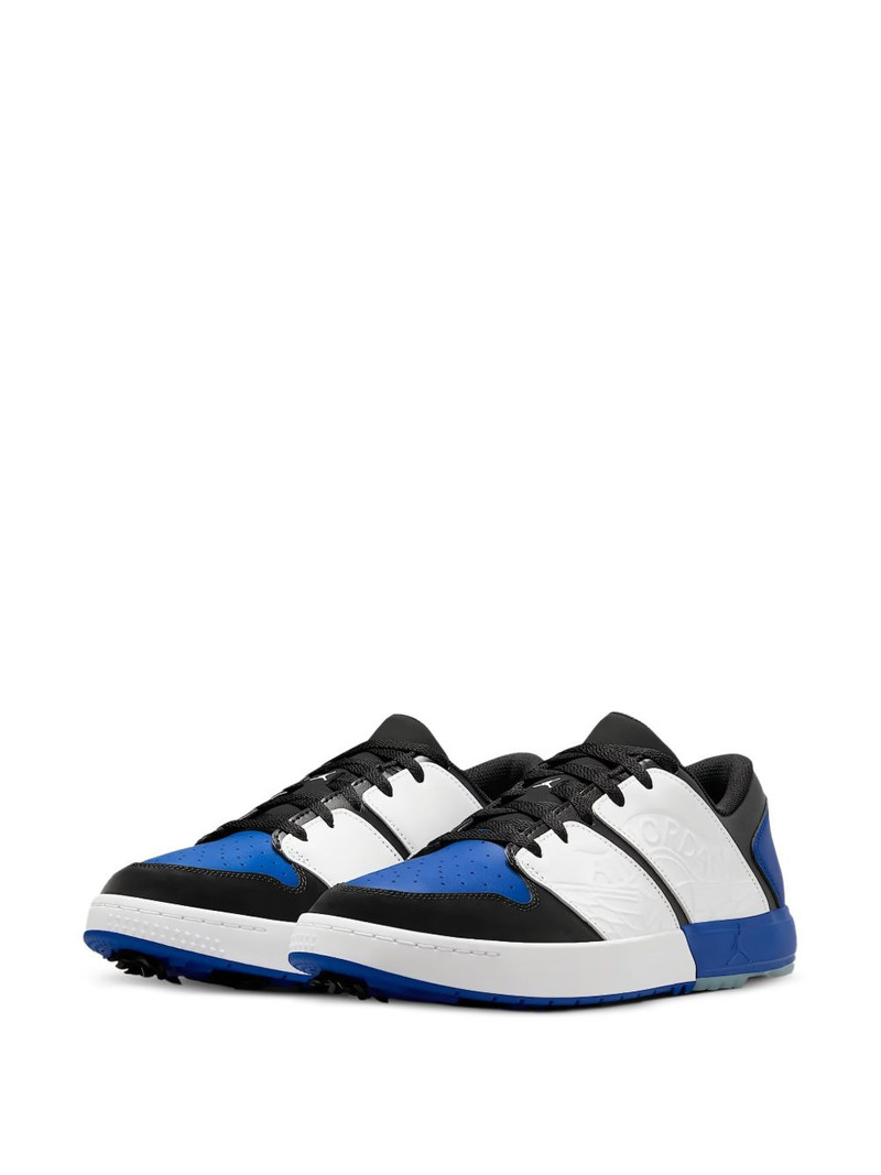 Jordan Jordan Nu Retro 1 Golf "Sport Royal" sneakers outlook