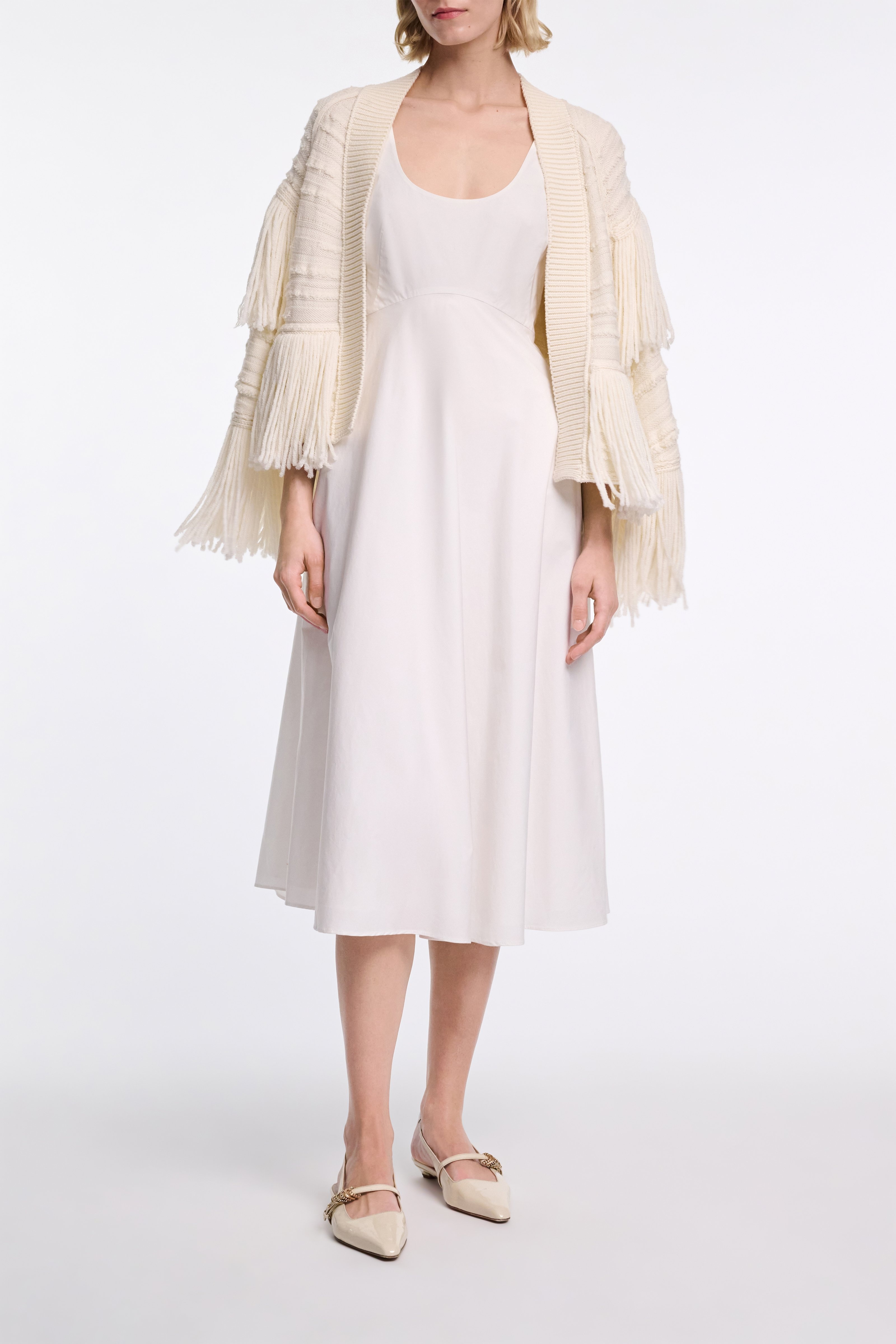 FREE SPIRIT cape - 2
