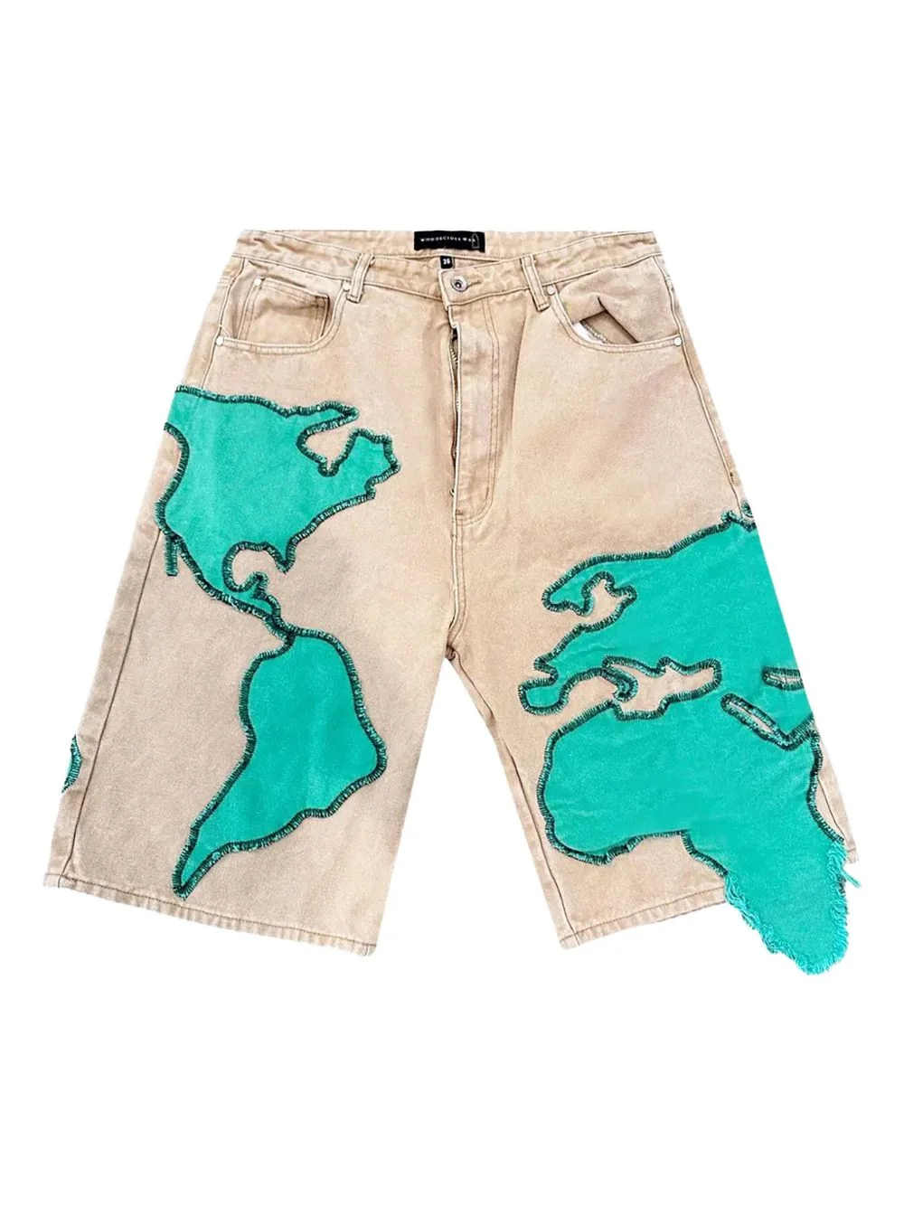 Pangia shorts - 1