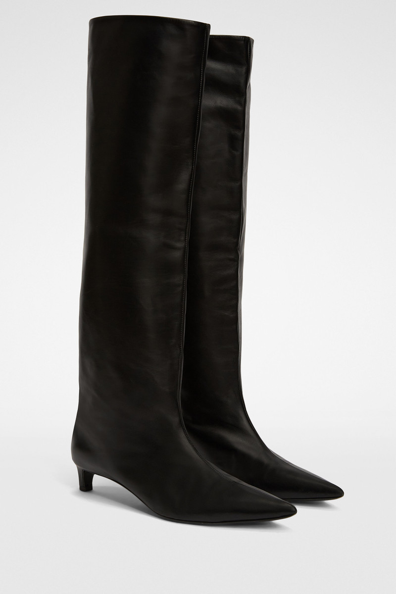 Knee Boot - 1