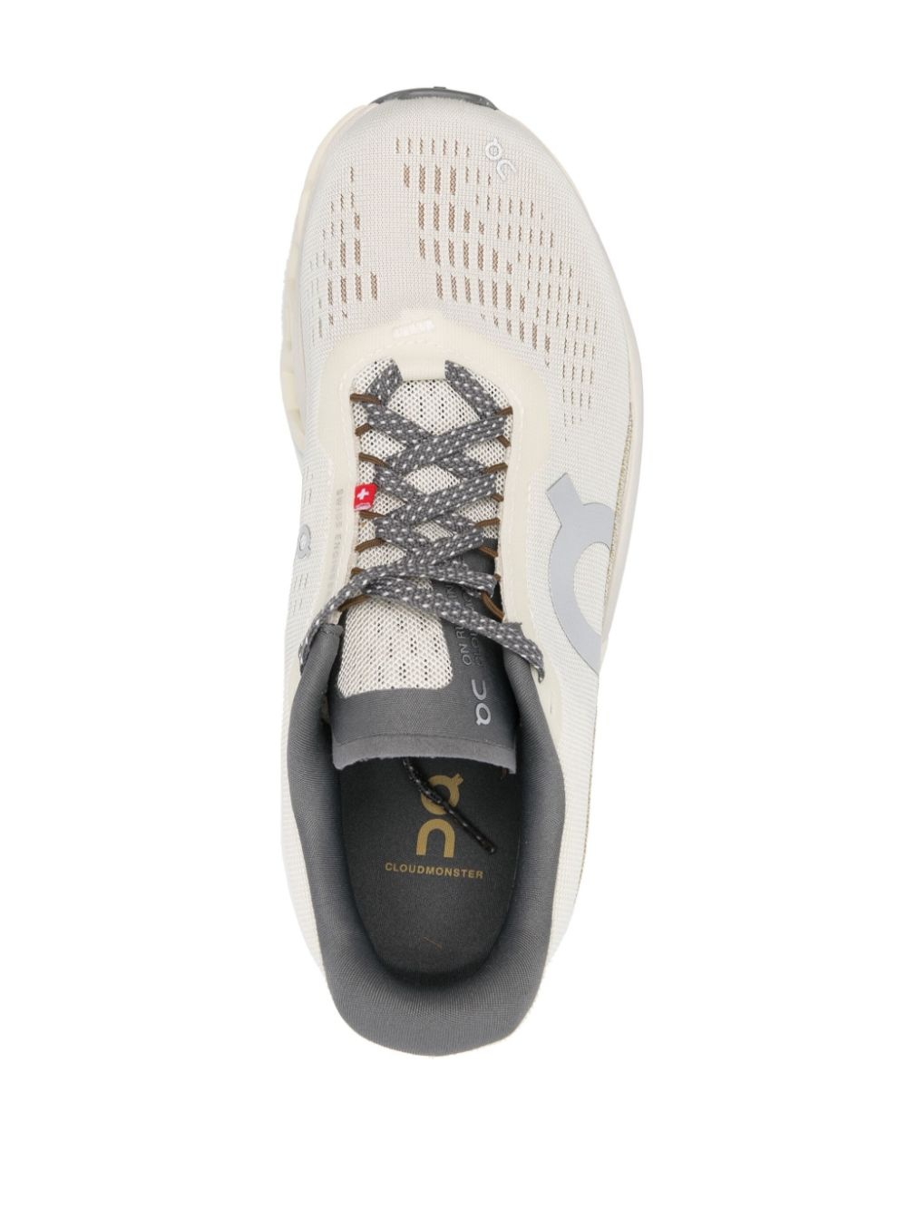 Cloudmonster 2 sneakers - 4