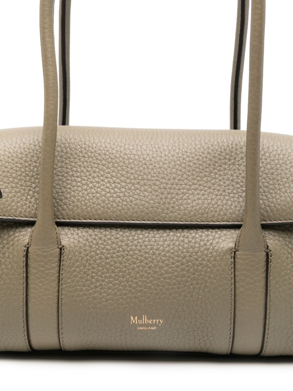 mini Soft Bayswater shoulder bag - 4